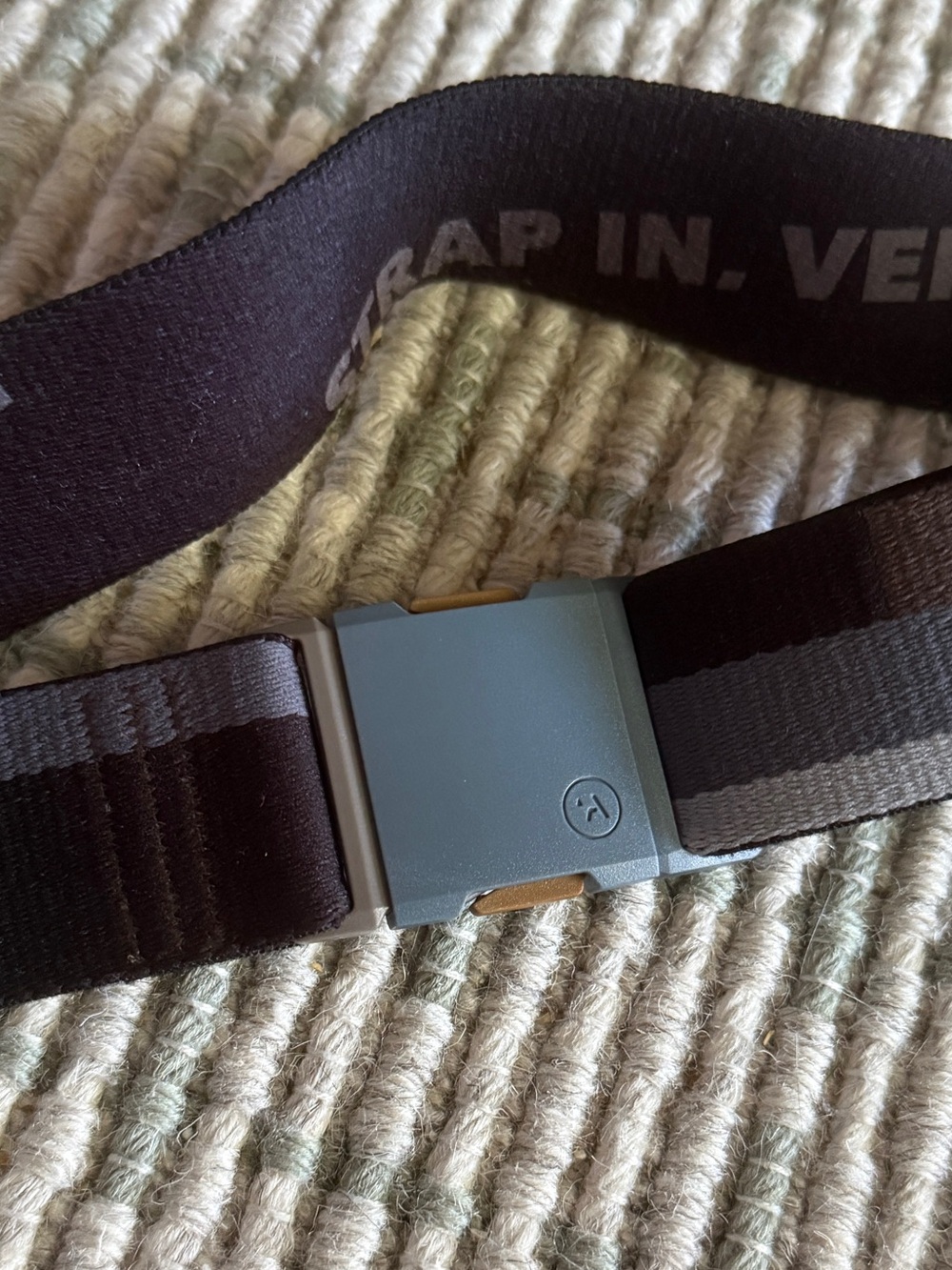 Arcade Expandable Belt